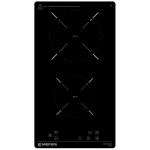 Встраиваемая индукционная панель Meferi MIH302BK POWER (h)