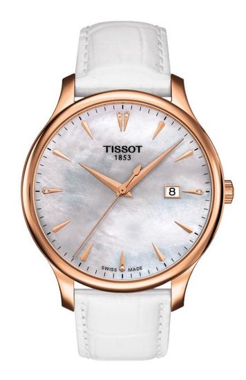 Женские часы Tissot T063.610.36.116.01