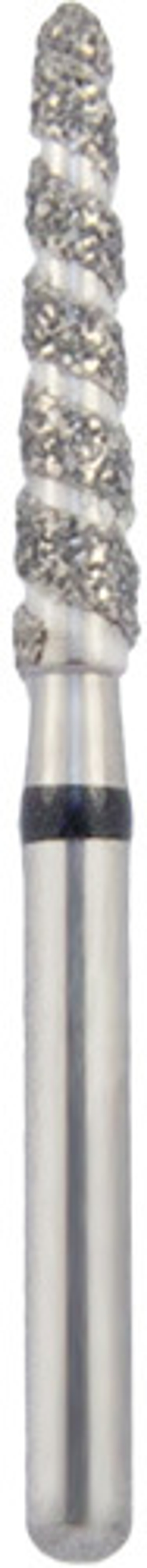 Бор алмазный, тип FG "T", гр.5 879K-018TSC-FG, NTI, Германия