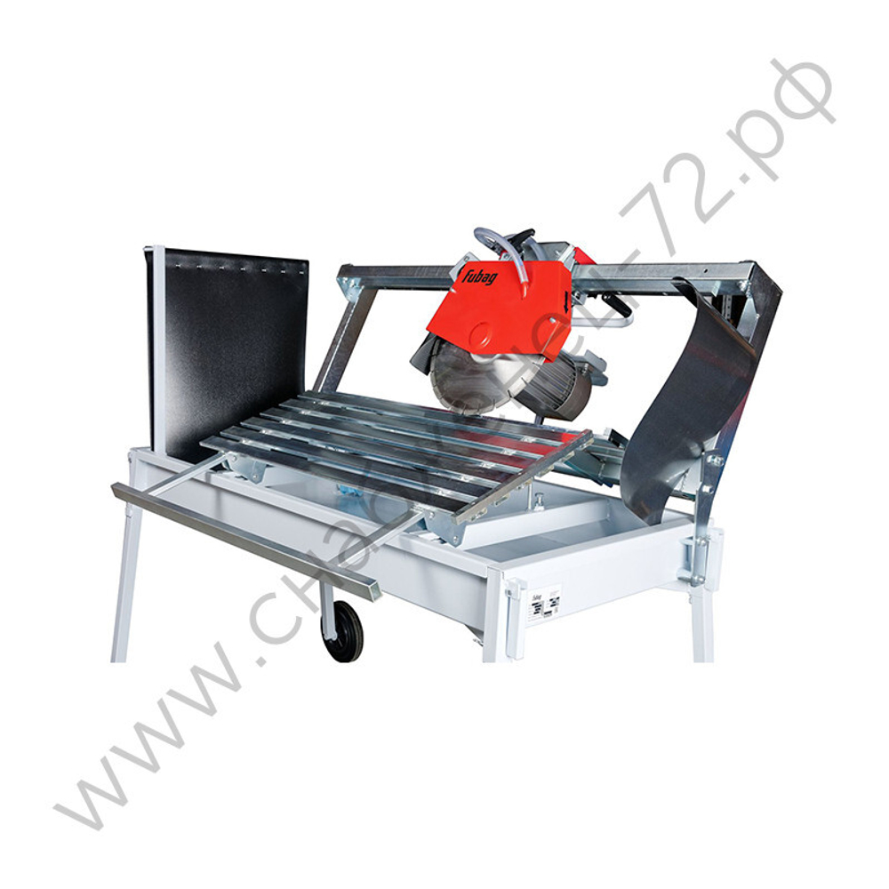 FUBAG Электрический камнерезный станок A-100KM3F 400V