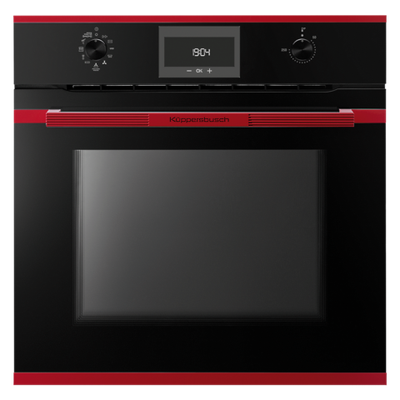 Kuppersbusch BP 6332.0 S8