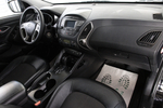 Hyundai ix35, 2013 год