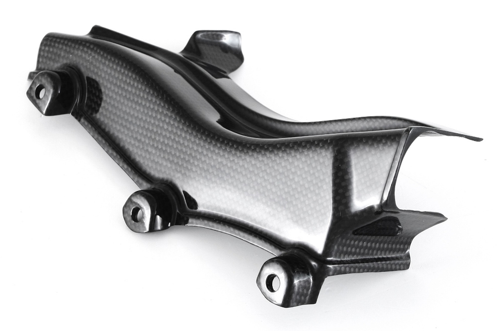 FullSix Карбоновая защита проводки Ducati xDiavel (2016-2018)