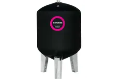 Чехол для гидропневмобака БАРЬЕР GB 80 PRO 80л черный 39838