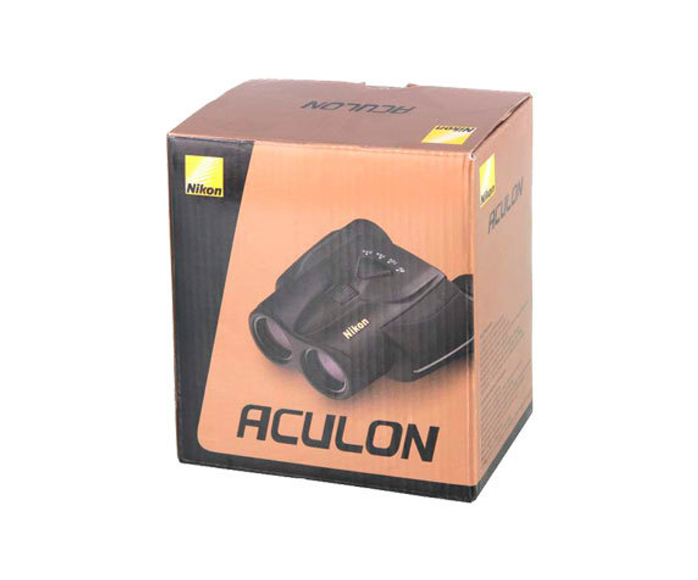 картонная коробка Nikon Aculon T11