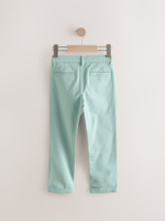 Брюки чинос для мальчика Next E41-891, Мятный