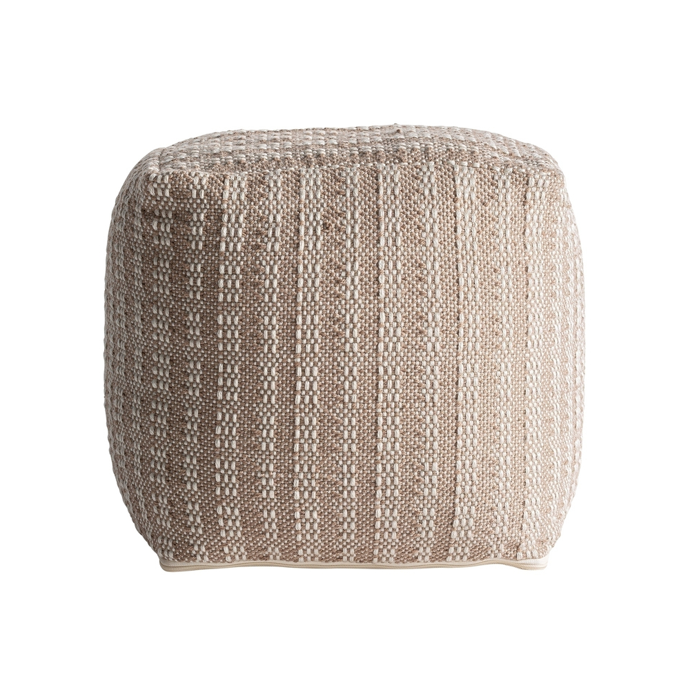 Пуф уличный Kirho