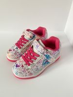 Кроссовки Heelys, 28,5