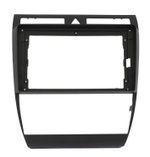 Переходная рамка магнитолы AUDI A6 1997-2004 9 дюймов