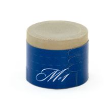 Мел "M1" А. Меписашвили (серый), круглый