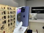 iPhone 14 Pro, 512 ГБ б/у