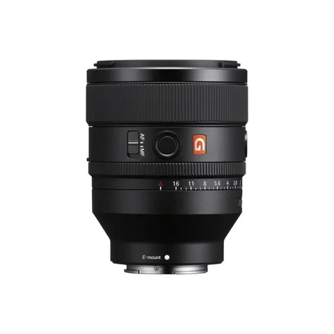 Sony FE 50mm f/1.2 GM (SEL50F12GM)