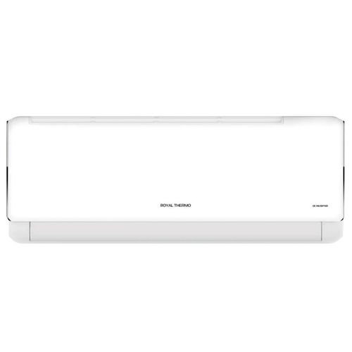 Серия Milano DC Inverter