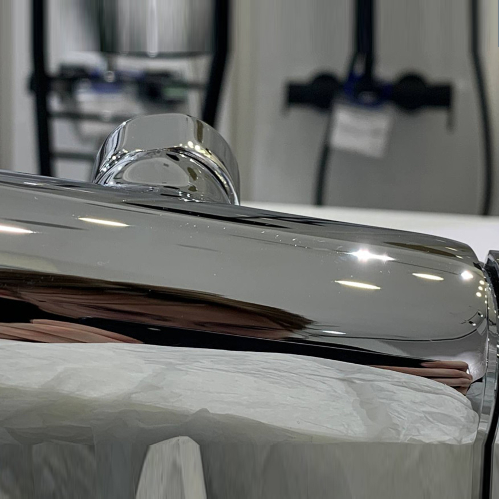 Смеситель для ванны с изливом ALEXIA 3605S-50