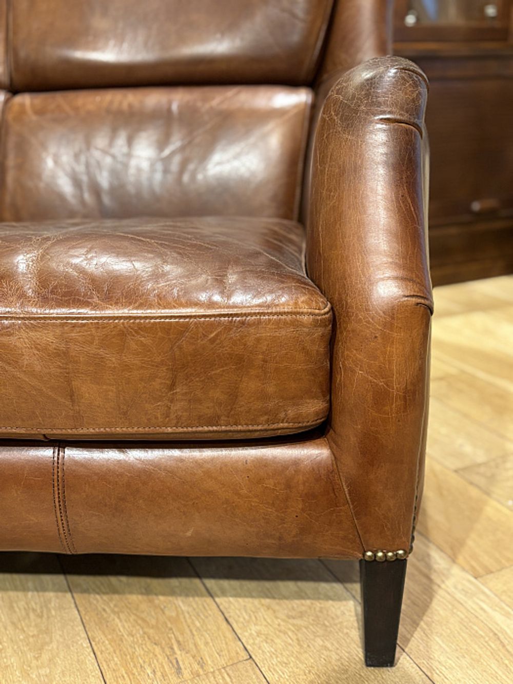 Диван "Челси" 3-х местный