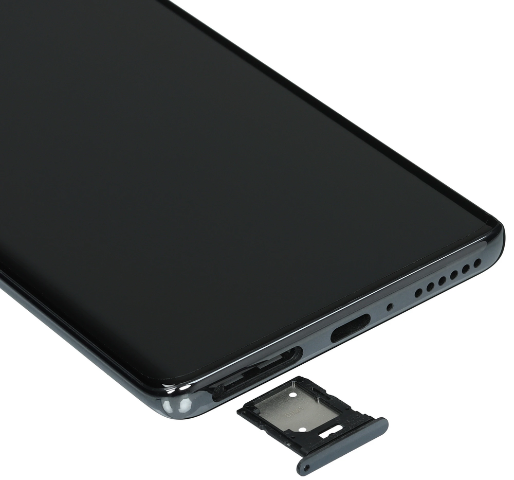 Смартфон Xiaomi Redmi Note 14 Pro 8/256GB Midnight Black