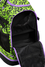 РЮКЗАК LANE ПРИНТ