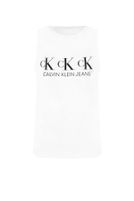 топ Calvin Klein Jeans - белый(IG0IG00893)