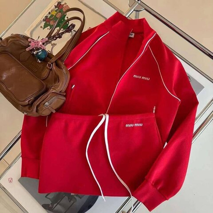 Костюм MIU MIU