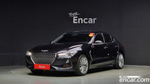 Genesis G70 2.0T (10.2019)
