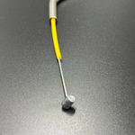 Трос газа Yamaha F2.5 (69MF63011000)