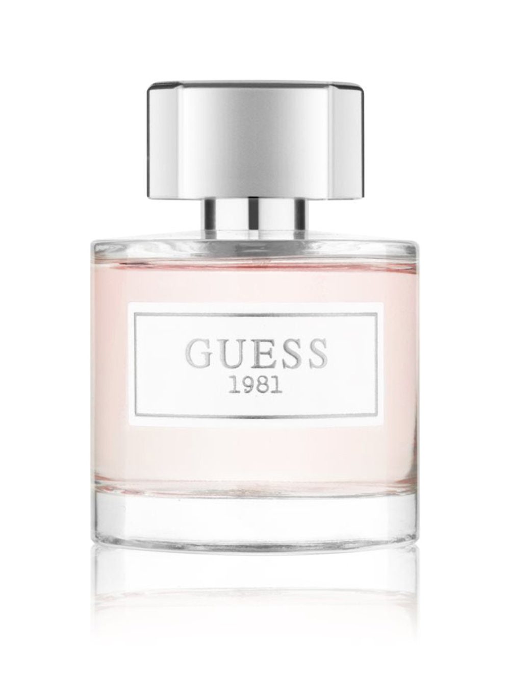 GUESS 1981 lady 50ml edt