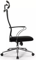 Кресло  Metta Sit Air-180 B2-290K (M10.B23.G18.W02)