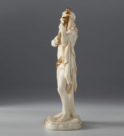 Veronese WS-1222/ 3 Статуэтка «Аполлон»