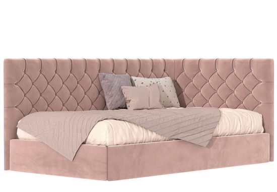 Кровать угловая Винтаж kids