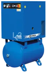 Винтовой компрессор Remeza ВК10Е-10-270