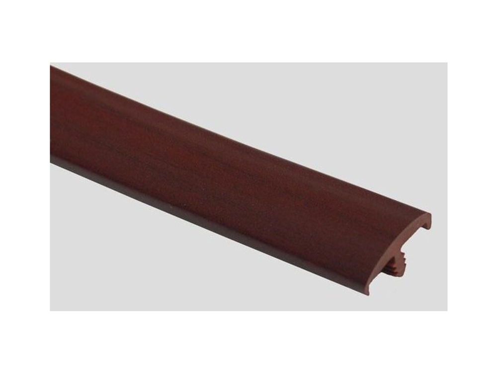 Кант темно-коричневый