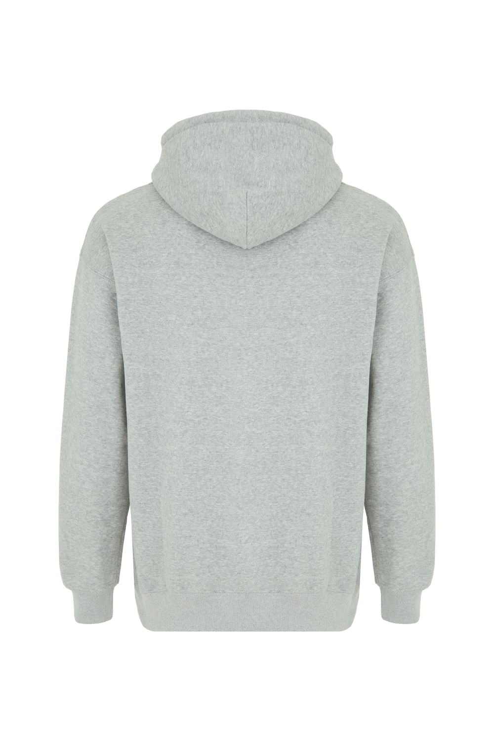 Худи Stussy (Grey)