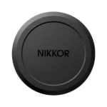 Объектив Nikon Nikkor Z 26mm f/2.8