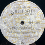 David Sylvian - Gone To Earth 2LP (Европа 1986г.)