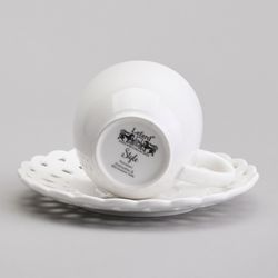 НАБОР ЧАЙНЫЙ LEFARD "STYLE" НА 2 ПЕР. 4 ПР. 220 МЛ (КОР=18НАБ.)