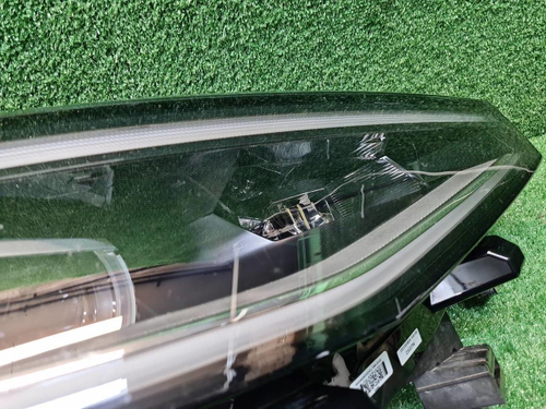 Фара правая VW ID.4 (2020-н.в.) LED