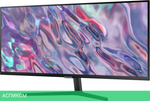 Монитор Samsung 34" ViewFinity S5 S34C500GAIXCI