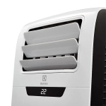 Electrolux EACM-12 FM/N3 мобильный кондиционер НС-1292433