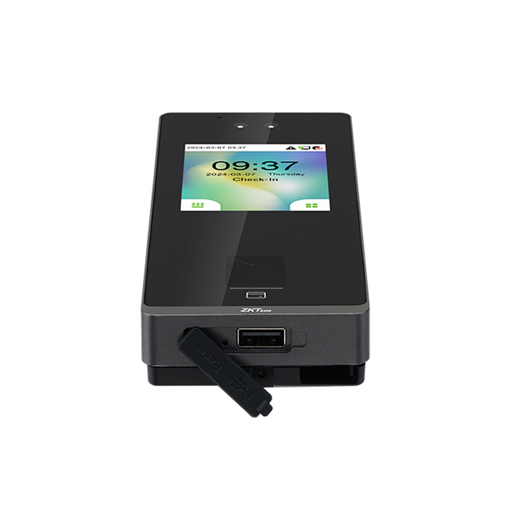 ZKTeco SenseFace 3A СКУД