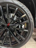 Карбон керамические тормозные диски для BMW X5 xDRIVE40Li G05 G18 LCI 2023+ БМВ