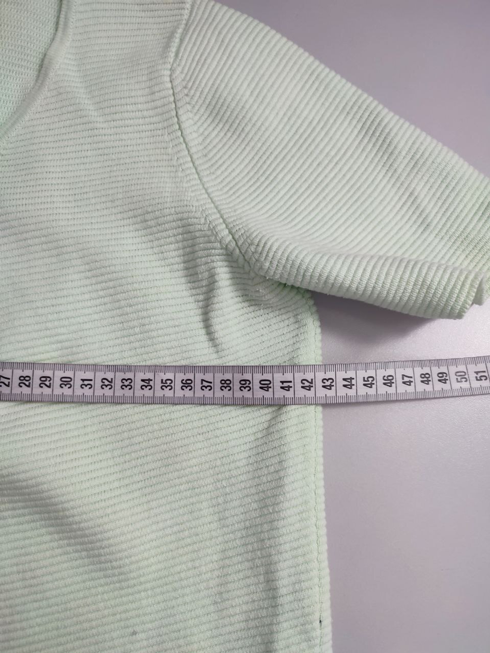 Жакет Glenfield светлый 46 размер