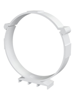 Держатель ДКП D160 пластик ERA