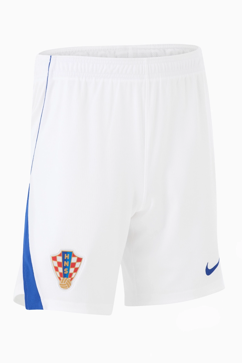 Шорты Nike Croatia 2026 Home/Away Stadium - белый