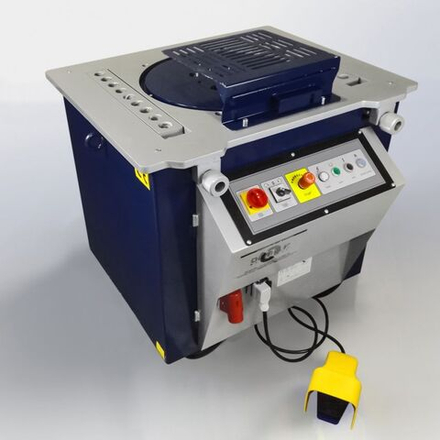 Станок для гибки арматуры Ofmer P54 EVO