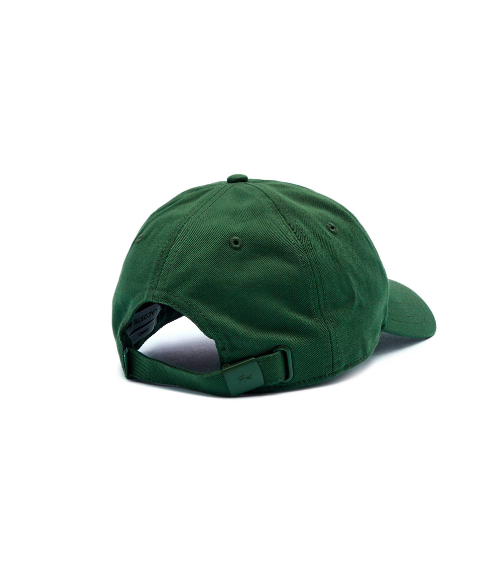 Куртка-бейсболка Lacoste - темно-зеленый(RK9871)