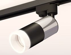 Ambrella Комплект трекового однофазного светильника с акрилом MR16 Трековые XT6302052