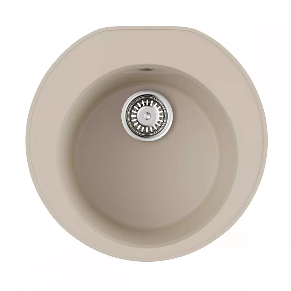 Кухонная мойка Omoikiri Miya 50R BL