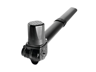 Привод 230 В линейный, самоблокирующийся для левой створки