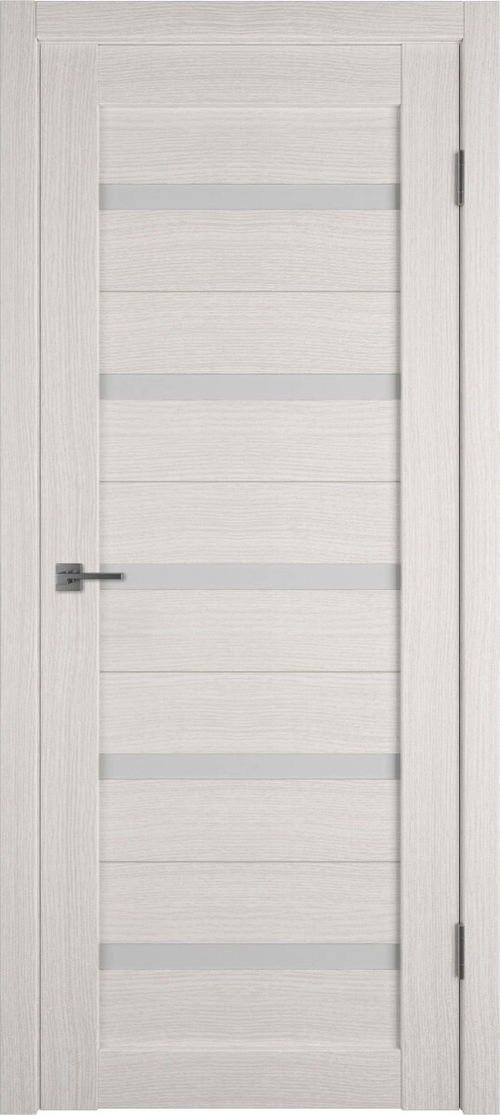 Межкомнатная дверь Atum Х7 BIANCO