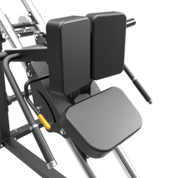 Impulse IFP1617 гак-машина угловая, профессиональный тренажер